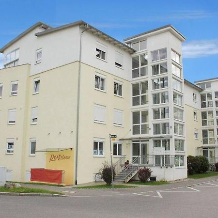Auszeit Apartment Seeperle FDH 외부 사진