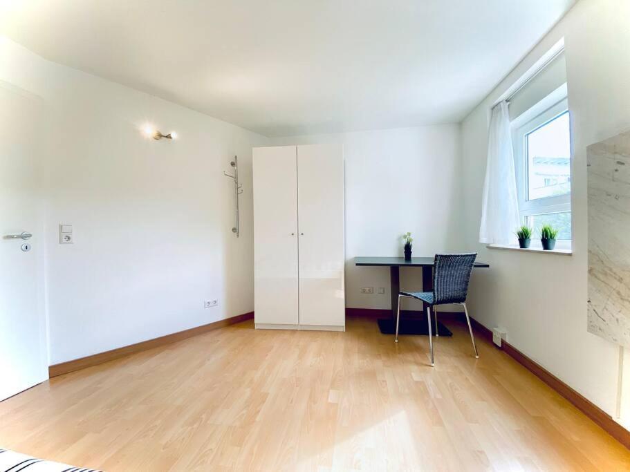Auszeit Apartment Seeperle FDH 외부 사진