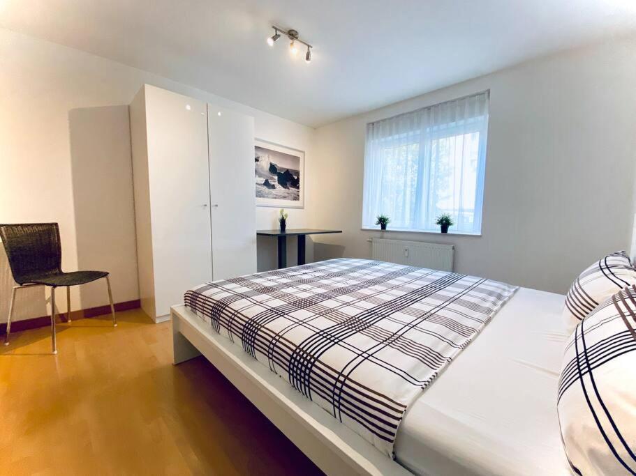 Auszeit Apartment Seeperle FDH 외부 사진